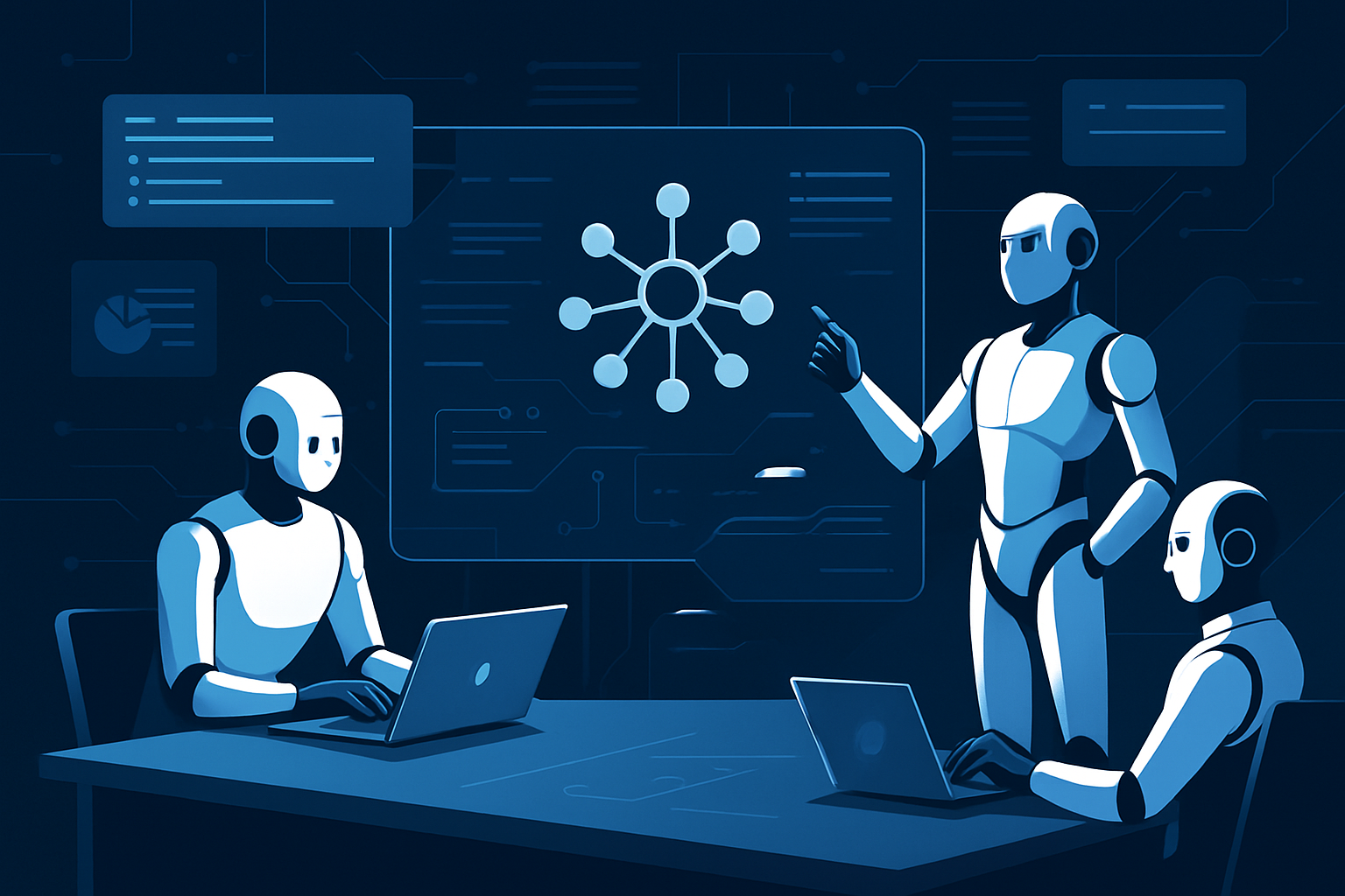 Agentic AI