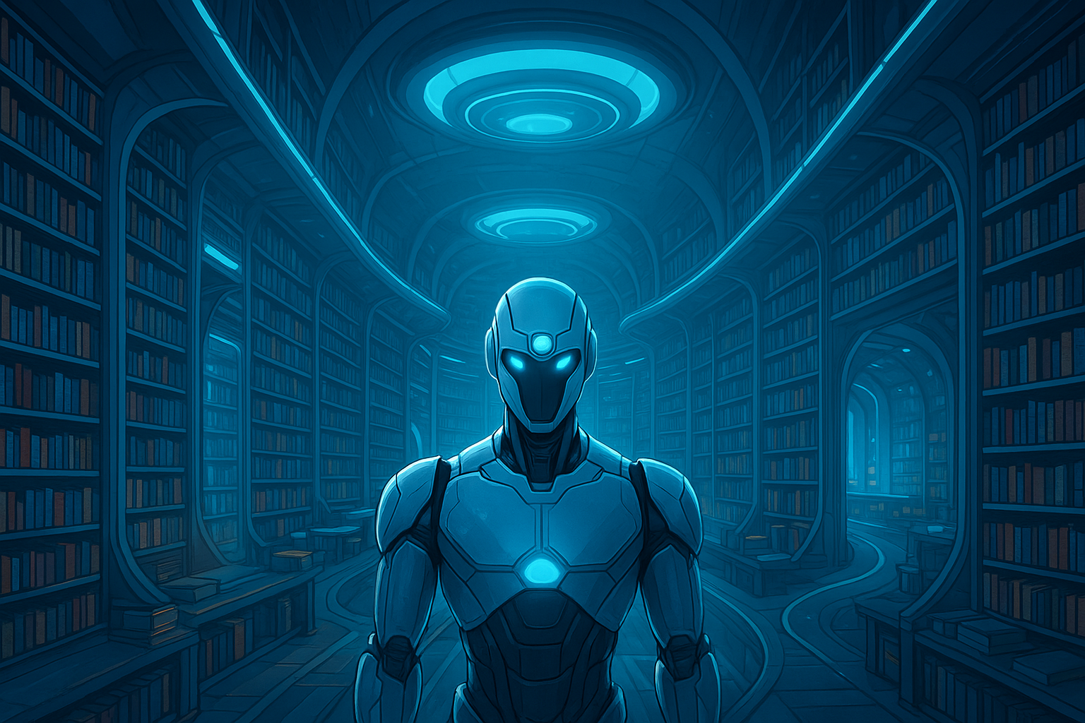 ScholarAI - AI Agent from AI Agent Store
